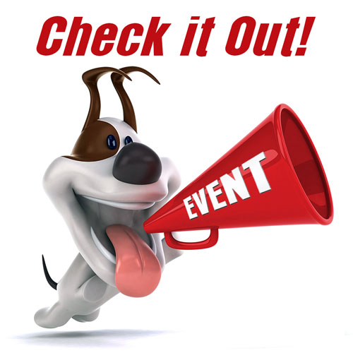 Image of Local Pet Event Pet Chiropractic Therapy Nearby